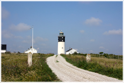 Hoburgs fyr